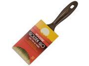 Wooster Brush 4in. Golden Glo Paintbrushes Q3118-4 Wooster Brush 4in. Golden Glo Paintbrushes Q3118-4