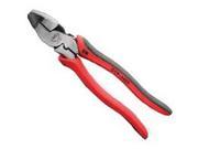 GB Electrical GCP 3400 Linemen s Pliers 9 1 2 LINEMEN PLIERS