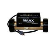 Maax Inc 10018639 Thermax Whrlpool Aftermarket Inline Heater