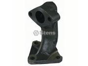 Stens 110-402 Exhaust Pipe Stens 110-402 Exhaust Pipe