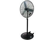 ATD 30 Inch Pedestal Fan