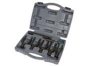41440 5-Piece Stepped Pickle Fork Kit 41440 5-Piece Stepped Pickle Fork Kit