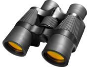 Barska 8x42 X Trail Reverse Porro Prism Binoculars w Ruby Lens Black