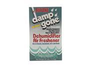 12 PACK RUTLAND 620 DEHUMIDIFIER12OZ DAMPGON