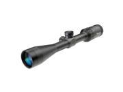 Sig Sauer Sow33002 Whiskey3 Sfp Hunting Riflescope