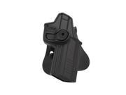 SigTac HOLRPRHK45 Retention Roto Paddle Holster