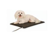 K H Pet Products Lectro Kennel Heated Pad 12.5 x 18.5 x 0.5 KH1000