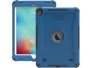 TRIDENT KN APIPA3 BL000 iPad Pro TM 9.7 Kraken R Series A.M.S. Case Blue