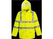 Portwest Sealtex Ultra Unlined Jacket Yellow Regular Yellow Size M