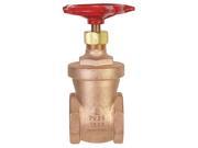 2 TH GATE VALVE 100 208