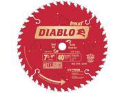 10 PACK FREUD D0740A FREUD SAW BLADE