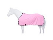 Tough 1 Sheet Soft Fleece Adjustable Liner Cooler M Pink 33 300