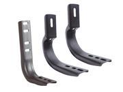 Go Rhino 6840495 Mounting Brackets OE Xtreme Cab Length SideSteps * NEW *