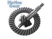 Motive Gear Performance Differential F880380 Performance Ring And Pinion