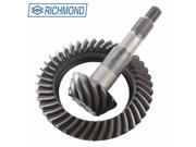 Richmond Gear 49 0009 1 Street Gear Differential Ring and Pinion