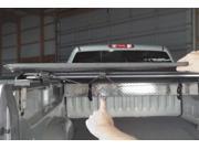 Access Cover 61389 Tool Box Edition Tonneau Cover Fits 14 16 F 150