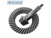 Richmond Gear 69 0382 1 Street Gear Differential Ring and Pinion