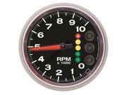AutoMeter 6847 05705 NASCAR Elite Pro Tachometer