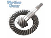 Motive Gear Performance Differential D35 456 Ring And Pinion