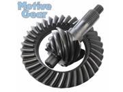 Motive Gear Performance Differential F990389BP Performance Ring And Pinion