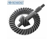 Richmond Gear 69 0064 1 Street Gear Differential Ring and Pinion
