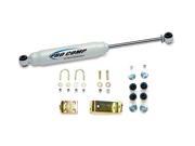 Pro Comp Suspension 220535 Single Steering Stabilizer Kit * NEW *