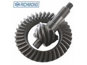 Richmond Gear 79 0060 1 Pro Gear Ring and Pinion Set