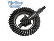 Motive Gear Performance Differential F890543AX Ring and Pinion