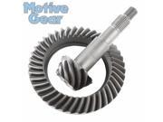 Motive Gear Performance Differential G875456 Performance Ring And Pinion