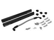 Holley Performance 850003 Holley Sniper Hi Ram Fabricated Fuel Rail Kit