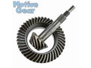 Motive Gear Performance Differential G80390 Ring And Pinion Fits 04 06 GTO