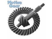 Motive Gear Performance Differential F880411 Performance Ring And Pinion