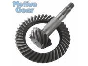 Motive Gear Performance Differential G882373 Performance Ring And Pinion