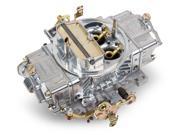 Holley Performance 0 4779S Double Pumper Carburetor