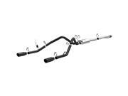 Magnaflow Performance Exhaust 15361 Exhaust System Kit Magnaflow Performance Exhaust 15361 Exhaust System Kit