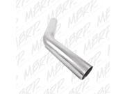 MBRP Exhaust MB1007 Exhaust Pipe