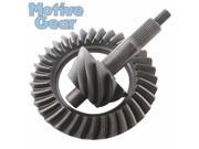 Motive Gear Performance Differential F9 350 Ring And Pinion