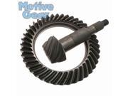 Motive Gear Performance Differential D70 354 Ring And Pinion