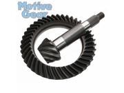Motive Gear Performance Differential D60 410F Ring And Pinion