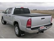 Access Cover 15269 Access Tonneau Cover Fits 16 17 Tacoma