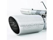 MBRP Exhaust S6250409 XP Series Cool Duals Filter Back Exhaust System
