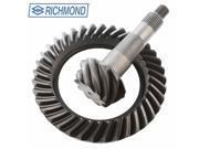 Richmond Gear 69 0304 1 Street Gear Differential Ring and Pinion