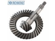 Richmond Gear 69 0169 1 Street Gear Differential Ring and Pinion