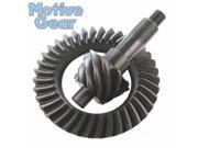 Motive Gear Performance Differential F990457BP Ring and Pinion