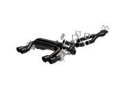 Magnaflow Performance Exhaust 19187 Exhaust System Kit * NEW *