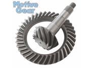 Motive Gear Performance Differential G888355 Performance Ring And Pinion