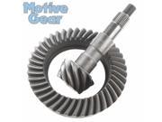 Motive Gear Performance Differential GM10 430 Ring And Pinion