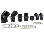 aFe Power 46 20210A BladeRunner Intercooler Coupling And Clamp Kit Fits F 150