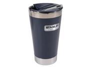 Classic Vacuum Pint 16oz Navy