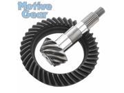 Motive Gear Performance Differential D30 488F Ring And Pinion